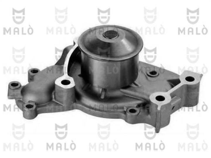 Malo 130534 Water pump 130534: Buy near me in Poland at 2407.PL - Good price!