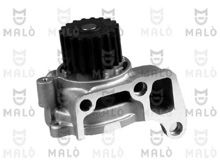 Malo 130423 Water pump 130423: Buy near me in Poland at 2407.PL - Good price!
