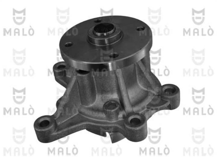 Malo 130583 Water pump 130583: Buy near me in Poland at 2407.PL - Good price!