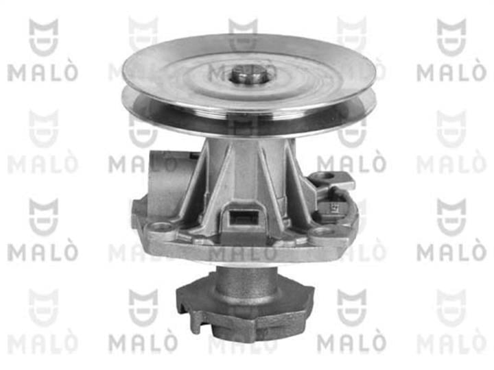 Malo 130050 Water pump 130050: Buy near me in Poland at 2407.PL - Good price!