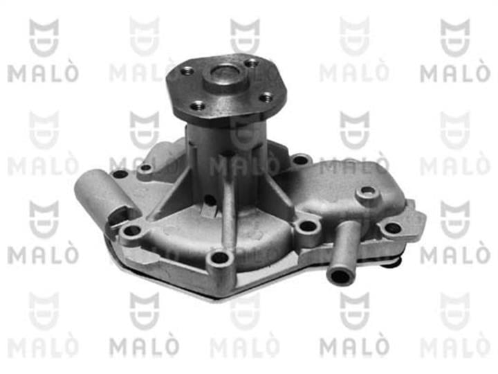Malo 130070 Water pump 130070: Buy near me in Poland at 2407.PL - Good price!