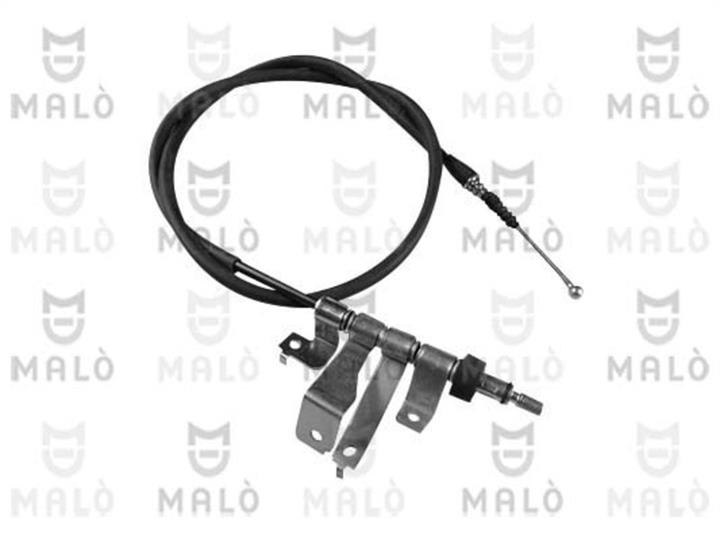 Malo 29361 Clutch cable 29361: Buy near me in Poland at 2407.PL - Good price!