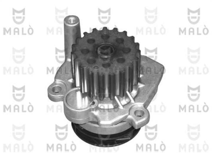 Malo 130429 Water pump 130429: Buy near me in Poland at 2407.PL - Good price!