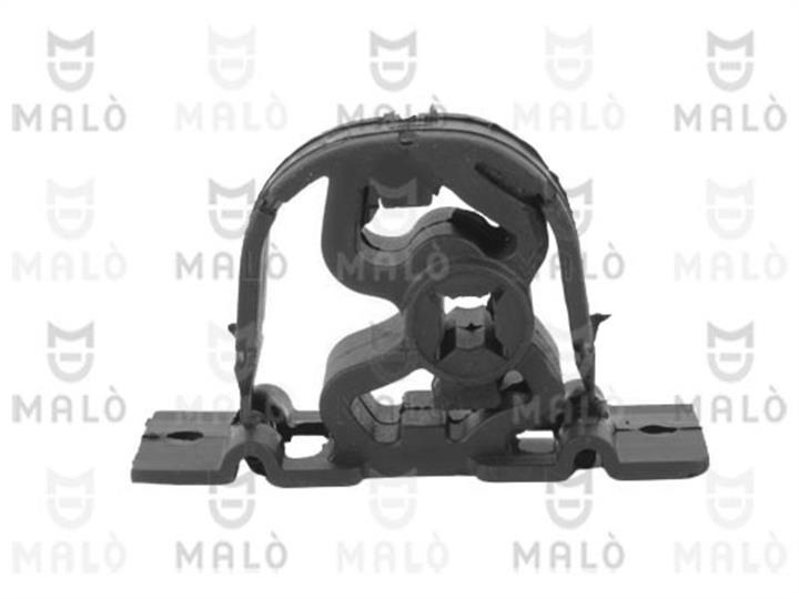 Malo 244851 Buffer muffler 244851: Buy near me in Poland at 2407.PL - Good price!