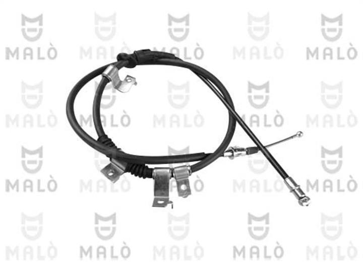 Malo 29316 Clutch cable 29316: Buy near me in Poland at 2407.PL - Good price!