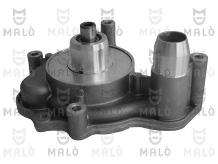 Malo 130400 Water pump 130400: Buy near me in Poland at 2407.PL - Good price!