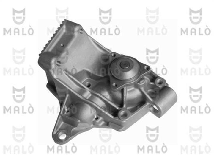Malo 130356 Water pump 130356: Buy near me in Poland at 2407.PL - Good price!