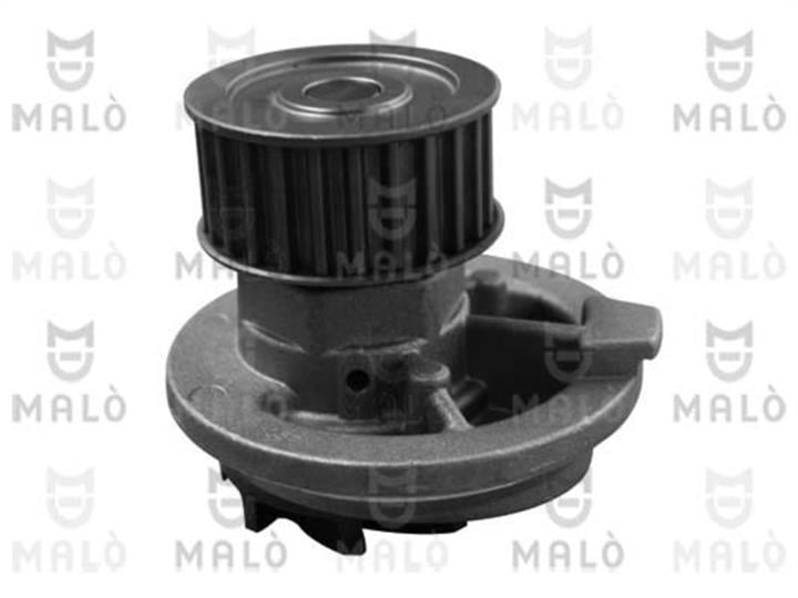Malo 130153 Water pump 130153: Buy near me in Poland at 2407.PL - Good price!