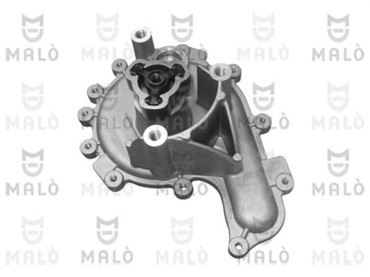 Malo 130353 Water pump 130353: Buy near me in Poland at 2407.PL - Good price!
