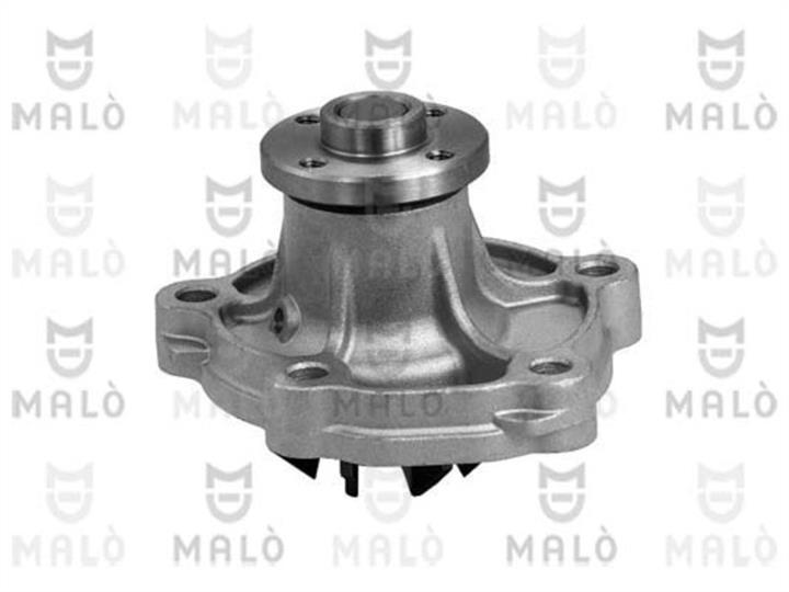 Malo 130370 Water pump 130370: Buy near me in Poland at 2407.PL - Good price!