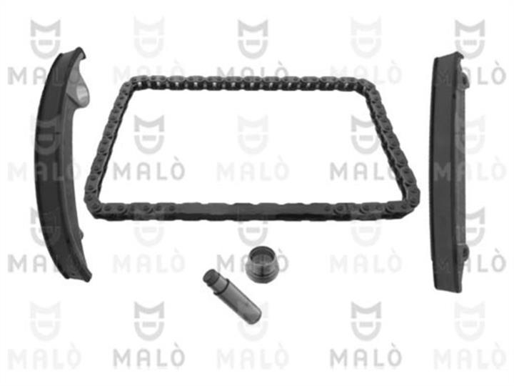 Malo 909085 Timing chain kit 909085: Buy near me in Poland at 2407.PL - Good price!