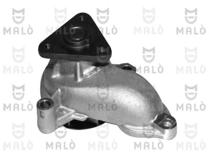Malo 130417 Water pump 130417: Buy near me in Poland at 2407.PL - Good price!