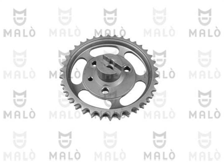 Malo 24433 Camshaft Drive Gear 24433: Buy near me in Poland at 2407.PL - Good price!