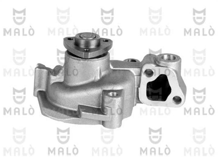 Malo 130048 Water pump 130048: Buy near me in Poland at 2407.PL - Good price!