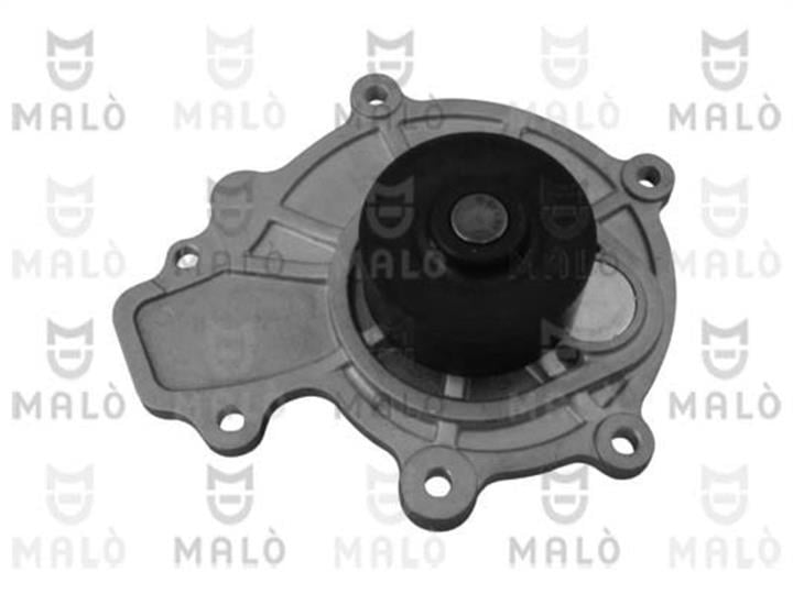 Malo 130407 Water pump 130407: Buy near me in Poland at 2407.PL - Good price!