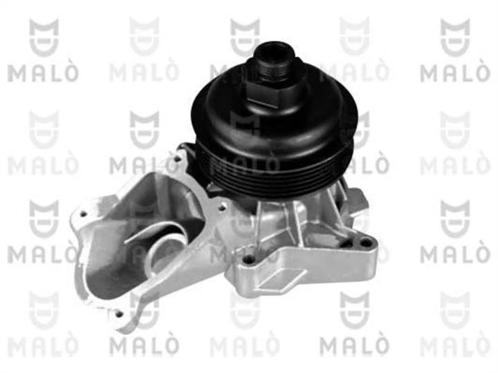 Malo 130284 Water pump 130284: Buy near me in Poland at 2407.PL - Good price!