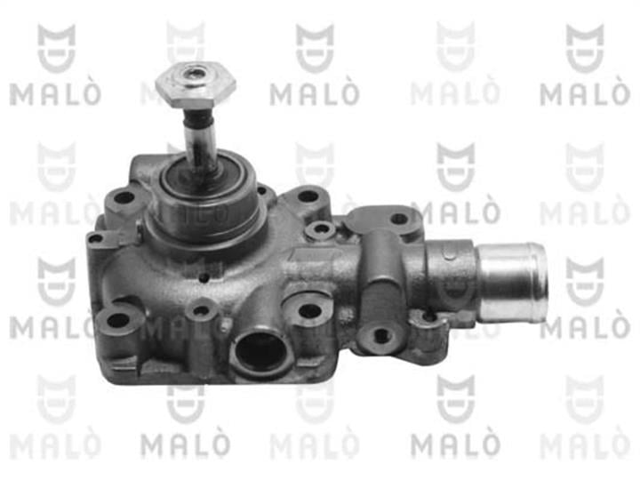 Malo 130419 Water pump 130419: Buy near me in Poland at 2407.PL - Good price!