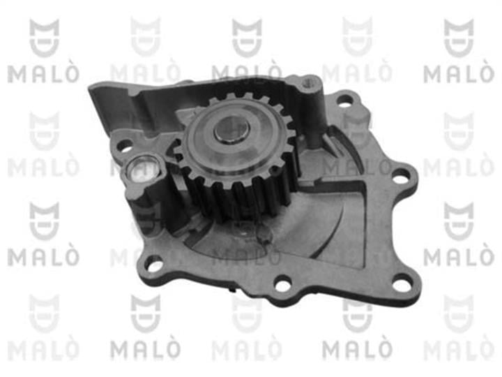 Malo 130391 Water pump 130391: Buy near me in Poland at 2407.PL - Good price!