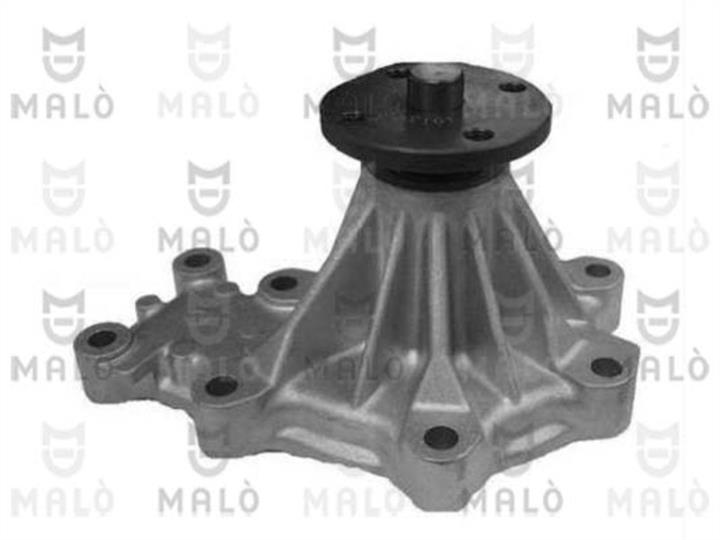 Malo 130351 Water pump 130351: Buy near me in Poland at 2407.PL - Good price!