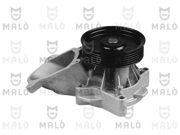 Malo 130421 Water pump 130421: Buy near me in Poland at 2407.PL - Good price!