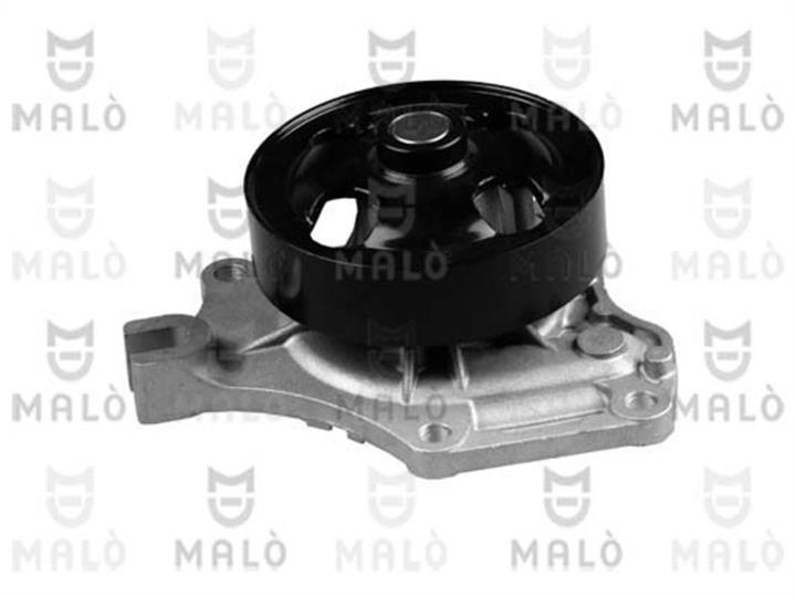 Malo 130371 Water pump 130371: Buy near me in Poland at 2407.PL - Good price!