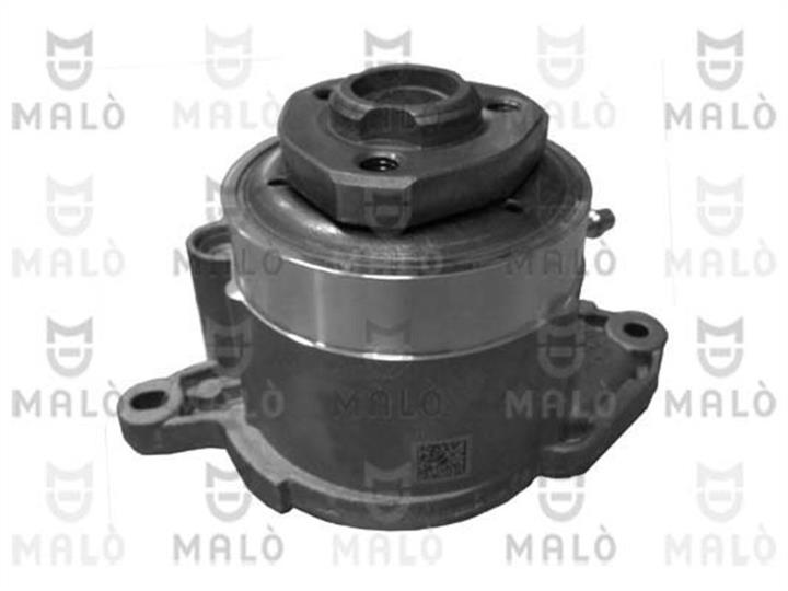 Malo 130604 Water pump 130604: Buy near me in Poland at 2407.PL - Good price!