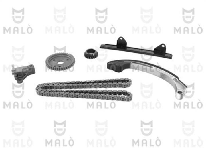 Malo 909089 Timing chain kit 909089: Buy near me at 2407.PL in Poland at an Affordable price!