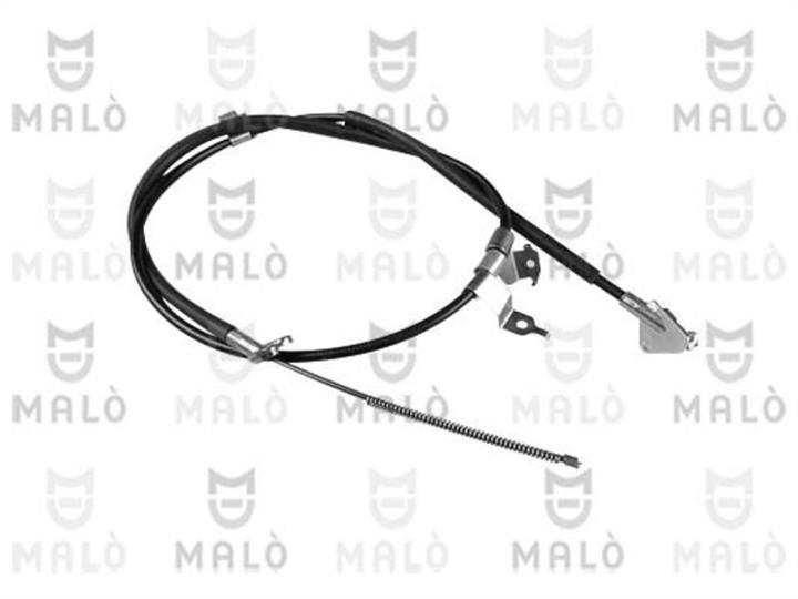 Malo 29462 Clutch cable 29462: Buy near me in Poland at 2407.PL - Good price!
