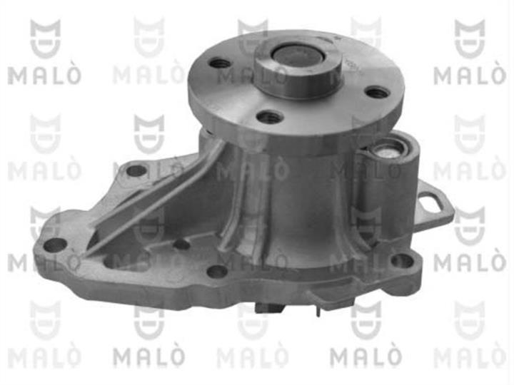 Malo 130302 Water pump 130302: Buy near me in Poland at 2407.PL - Good price!