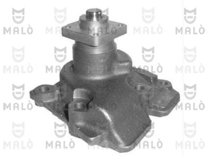 Malo 130077 Water pump 130077: Buy near me in Poland at 2407.PL - Good price!