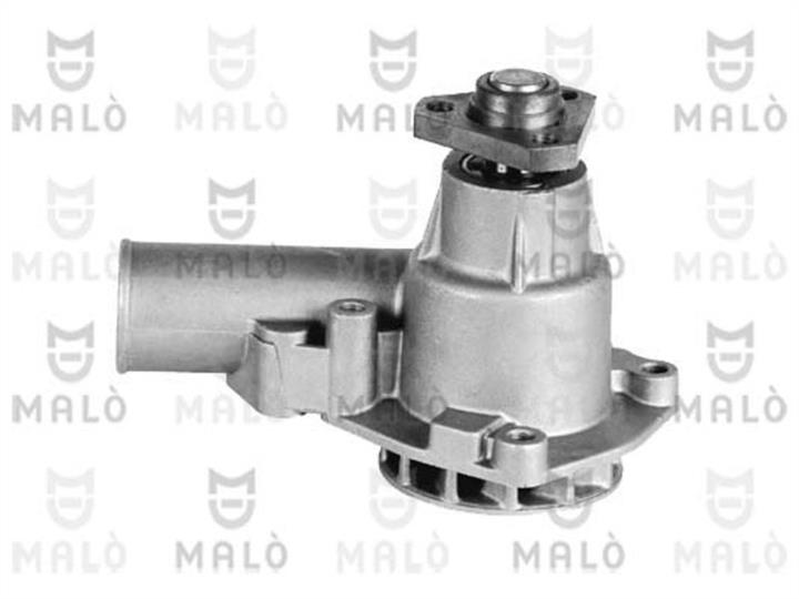 Malo 130001 Water pump 130001: Buy near me in Poland at 2407.PL - Good price!