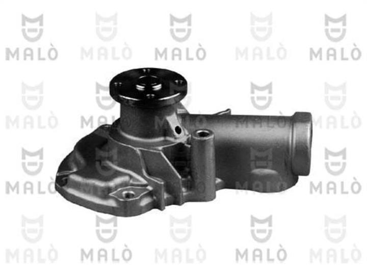 Malo 130425 Water pump 130425: Buy near me in Poland at 2407.PL - Good price!