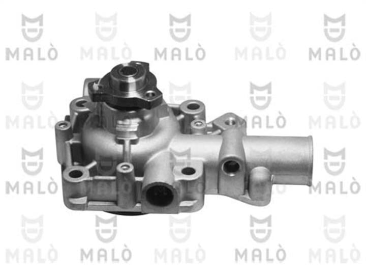 Malo 130015 Water pump 130015: Buy near me in Poland at 2407.PL - Good price!