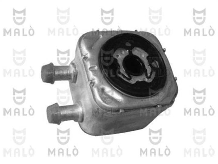 Malo 135012 Радиатор масляный 135012: Отличная цена - Купить в Польше на 2407.PL!
