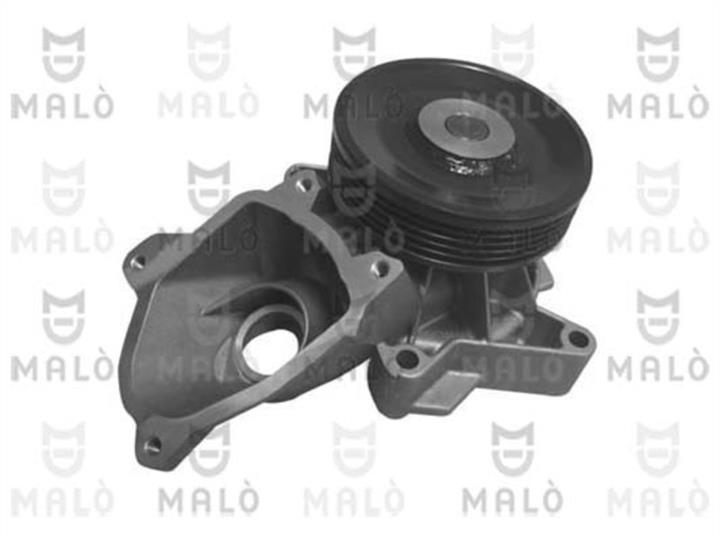 Malo 130575 Water pump 130575: Buy near me at 2407.PL in Poland at an Affordable price!