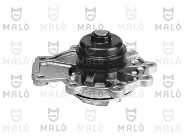 Malo 130443 Water pump 130443: Buy near me in Poland at 2407.PL - Good price!