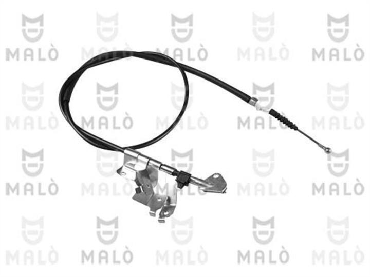Malo 29467 Clutch cable 29467: Buy near me in Poland at 2407.PL - Good price!
