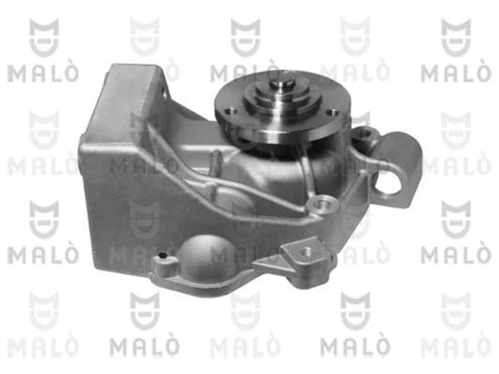 Malo 130175 Water pump 130175: Buy near me in Poland at 2407.PL - Good price!