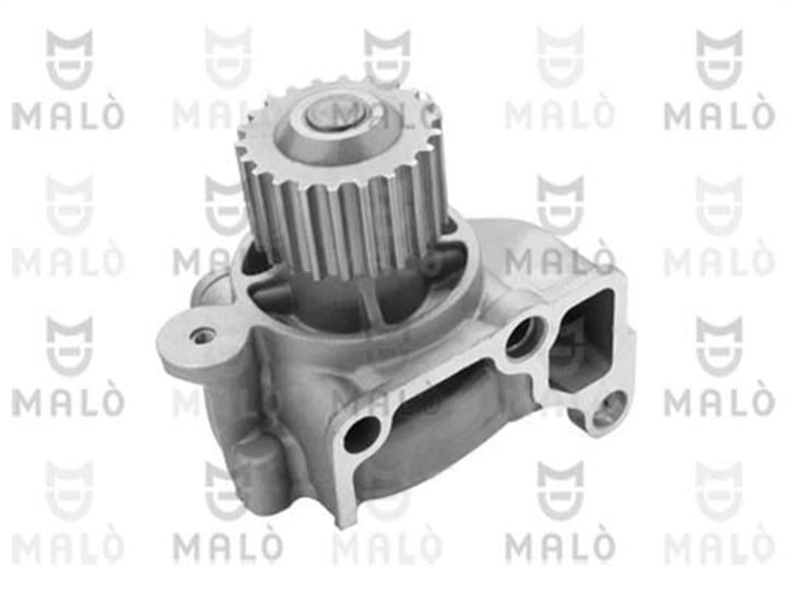 Malo 130487 Water pump 130487: Buy near me in Poland at 2407.PL - Good price!