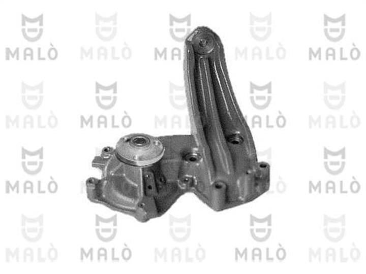 Malo 130232 Water pump 130232: Buy near me in Poland at 2407.PL - Good price!