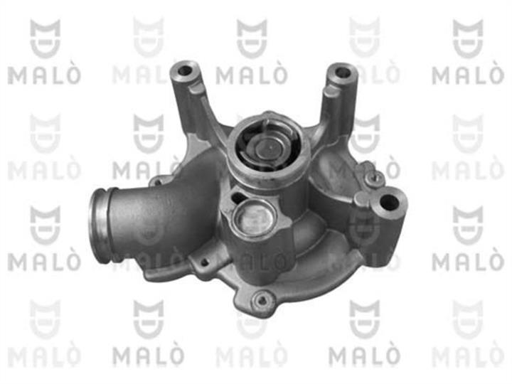 Malo 130397 Water pump 130397: Buy near me in Poland at 2407.PL - Good price!