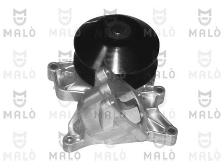 Malo 130406 Water pump 130406: Buy near me in Poland at 2407.PL - Good price!