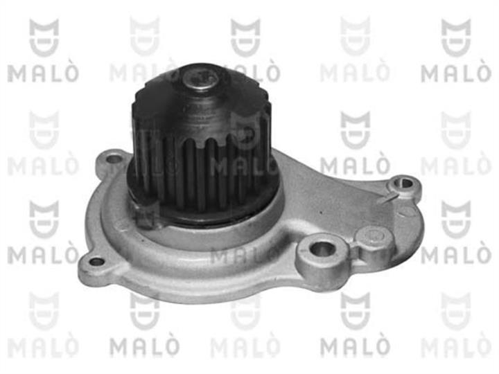 Malo 130473 Water pump 130473: Buy near me in Poland at 2407.PL - Good price!