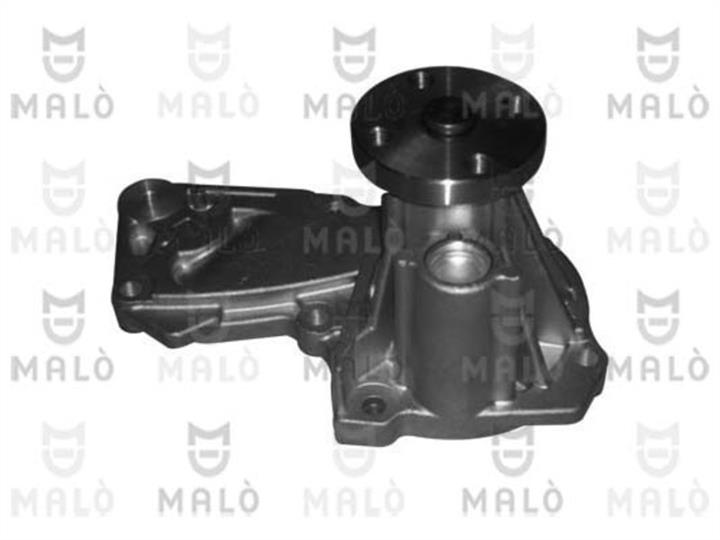 Malo 130380 Water pump 130380: Buy near me in Poland at 2407.PL - Good price!