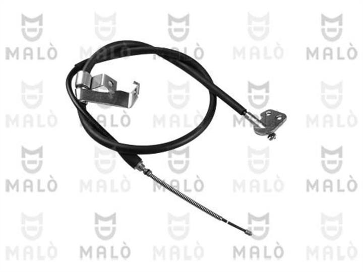 Malo 29364 Clutch cable 29364: Buy near me in Poland at 2407.PL - Good price!