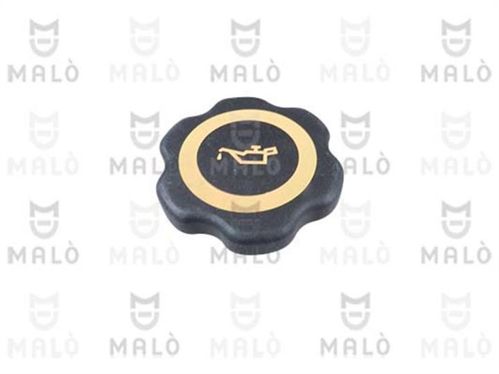 Malo 134026 Oil filler cap 134026: Buy near me in Poland at 2407.PL - Good price!