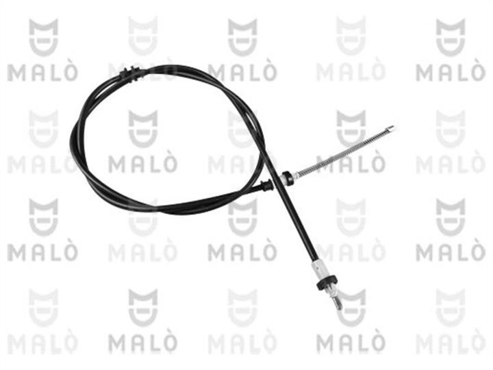 Malo 29425 Cable Pull, parking brake 29425: Buy near me in Poland at 2407.PL - Good price!