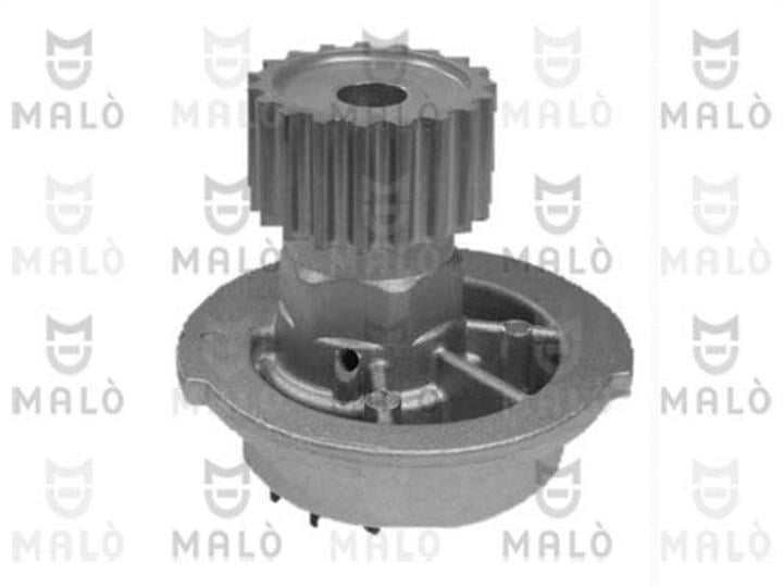Malo 130240 Water pump 130240: Buy near me at 2407.PL in Poland at an Affordable price!