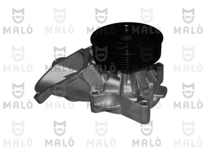 Malo 130283 Water pump 130283: Buy near me in Poland at 2407.PL - Good price!