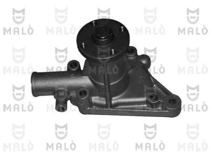 Malo 130002 Water pump 130002: Buy near me in Poland at 2407.PL - Good price!